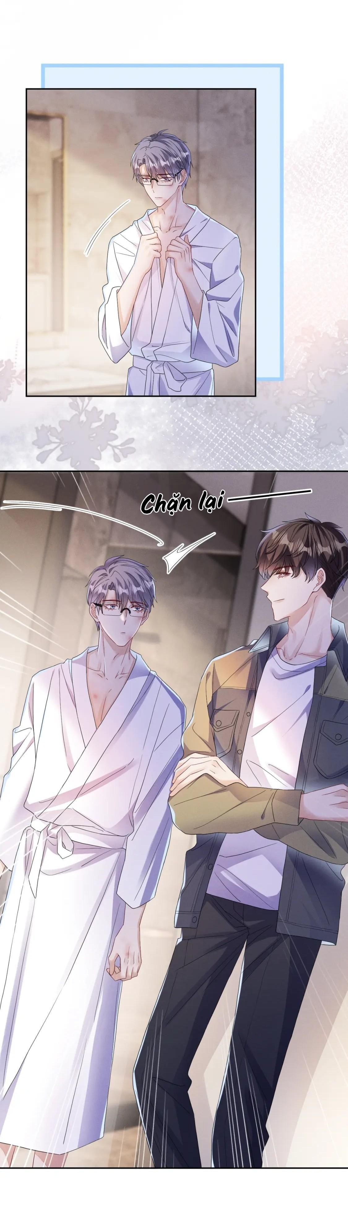 Cường Liệt Công Kích Chapter 72 - 9