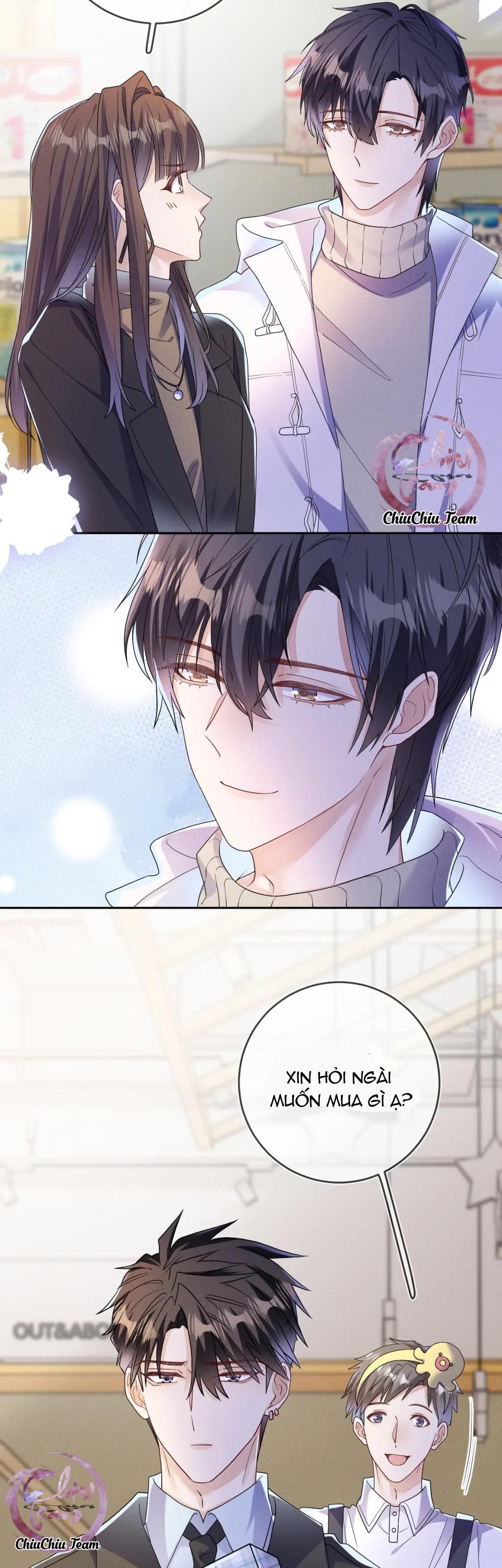 Cường Liệt Công Kích Chapter 73 - 12