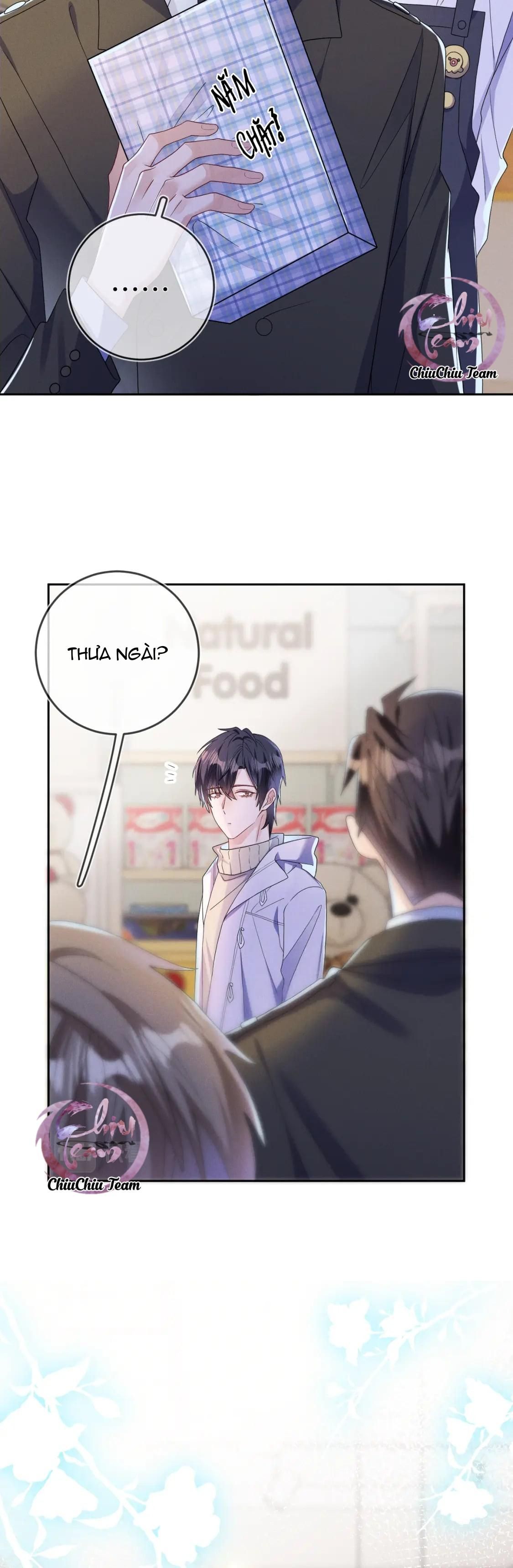 Cường Liệt Công Kích Chapter 73 - 13