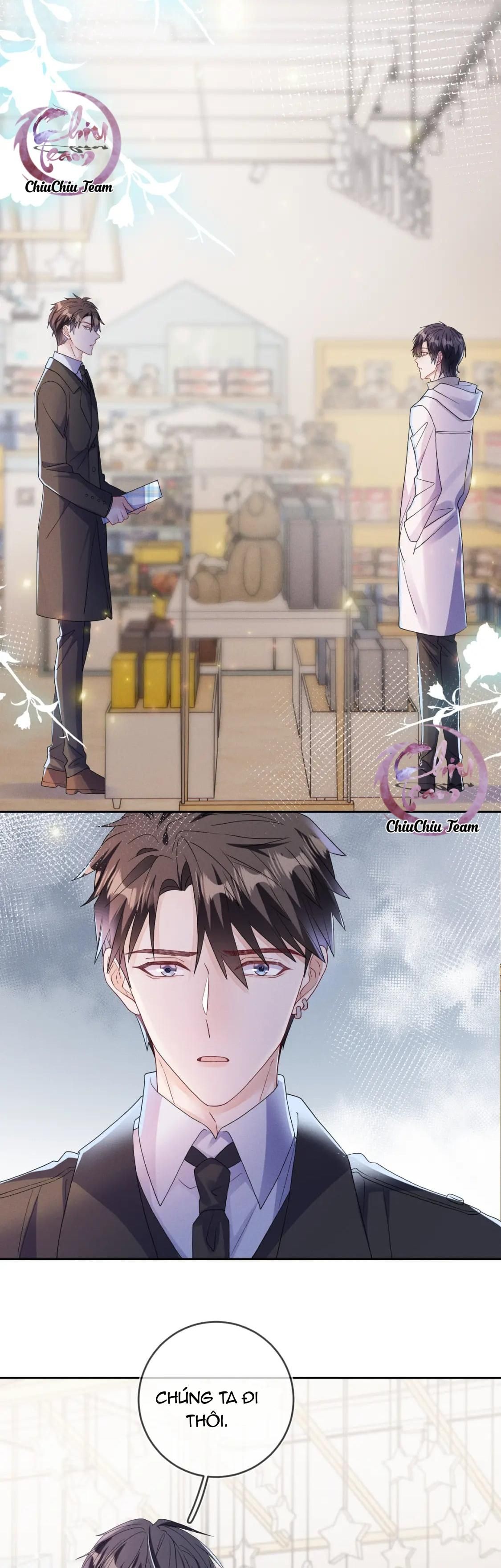 Cường Liệt Công Kích Chapter 73 - 14