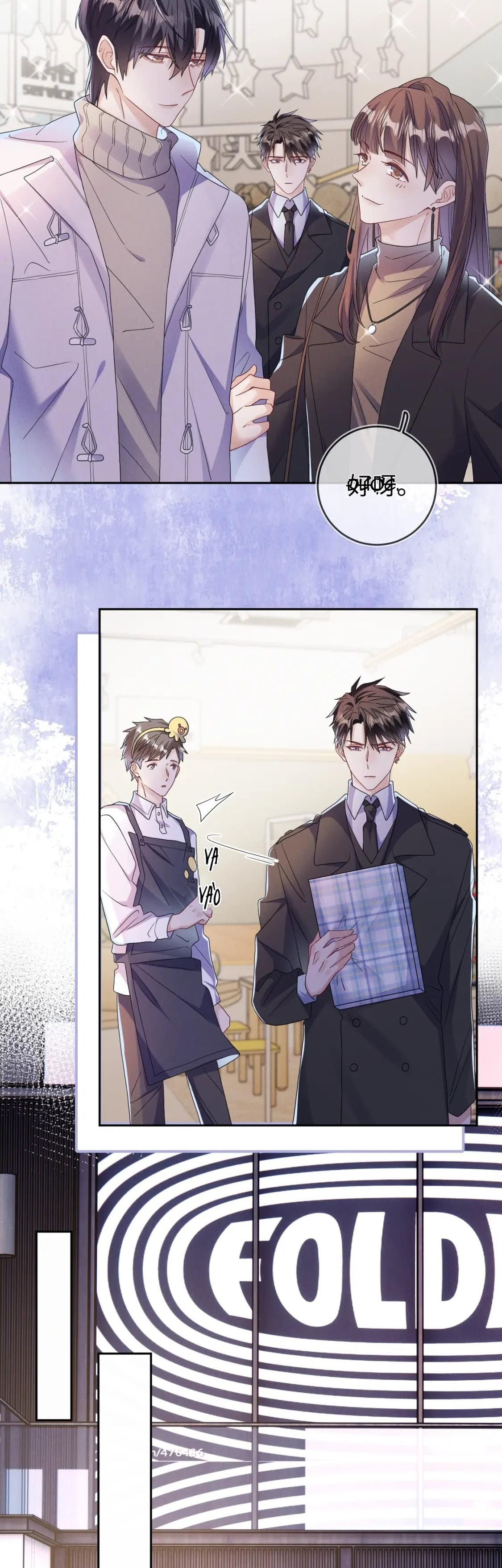 Cường Liệt Công Kích Chapter 73 - 15