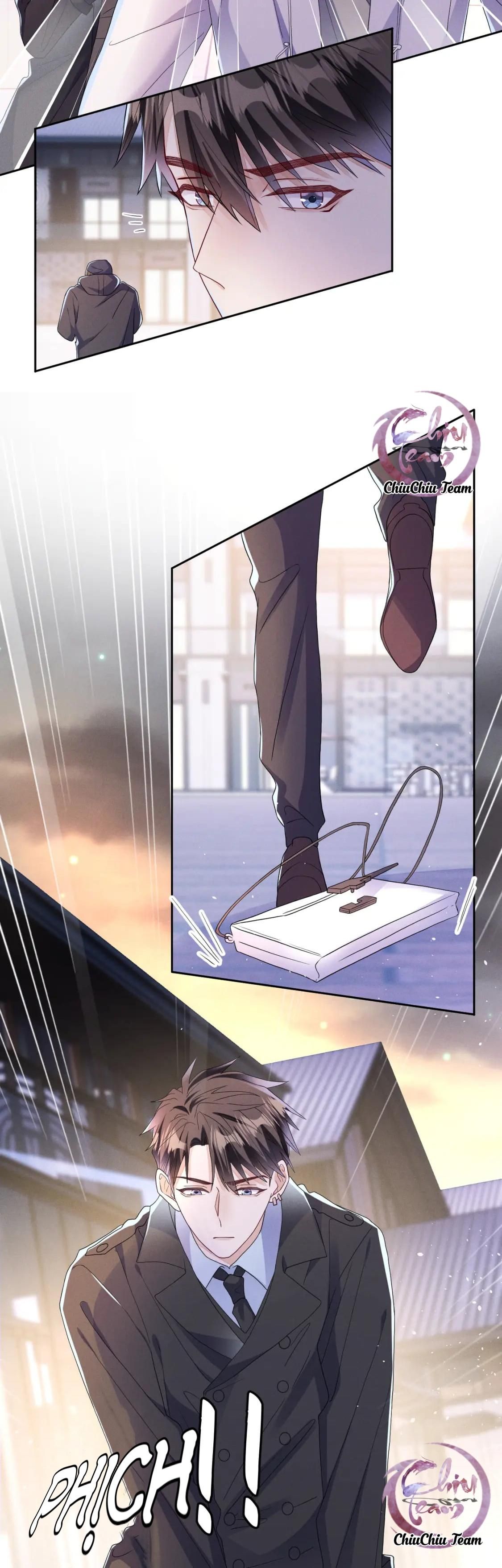 Cường Liệt Công Kích Chapter 73 - 17