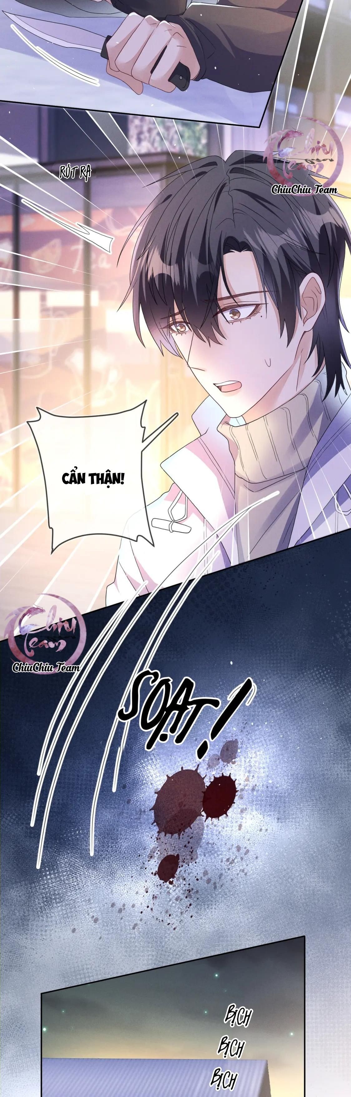 Cường Liệt Công Kích Chapter 73 - 19