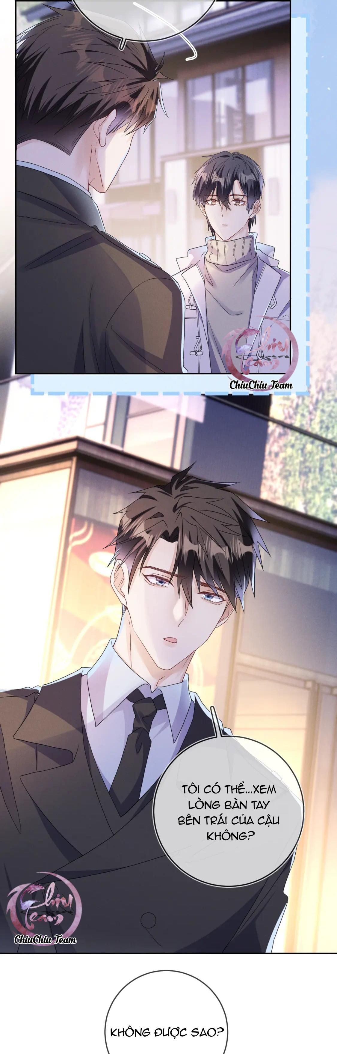 Cường Liệt Công Kích Chapter 73 - 22