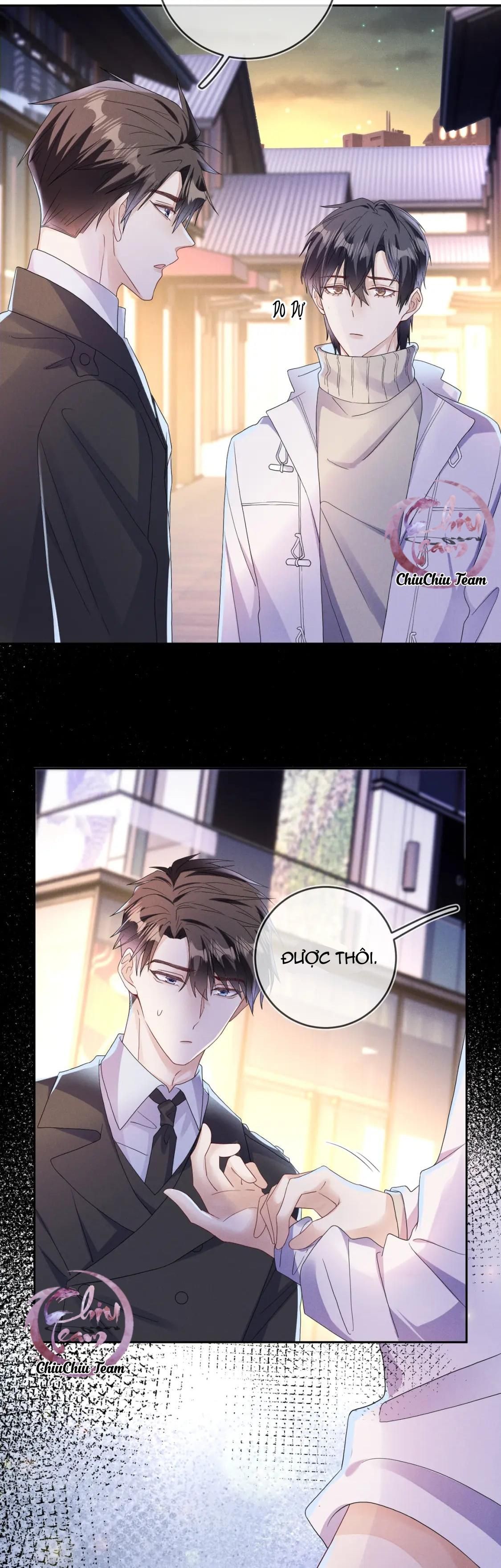 Cường Liệt Công Kích Chapter 73 - 23