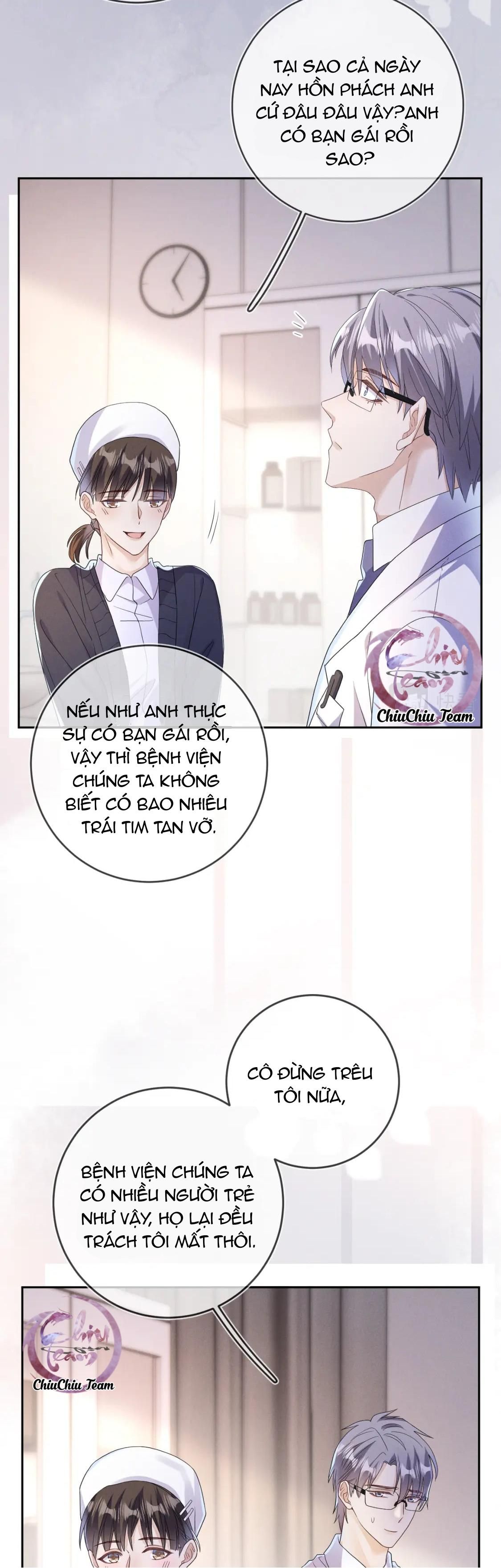 Cường Liệt Công Kích Chapter 73 - 4