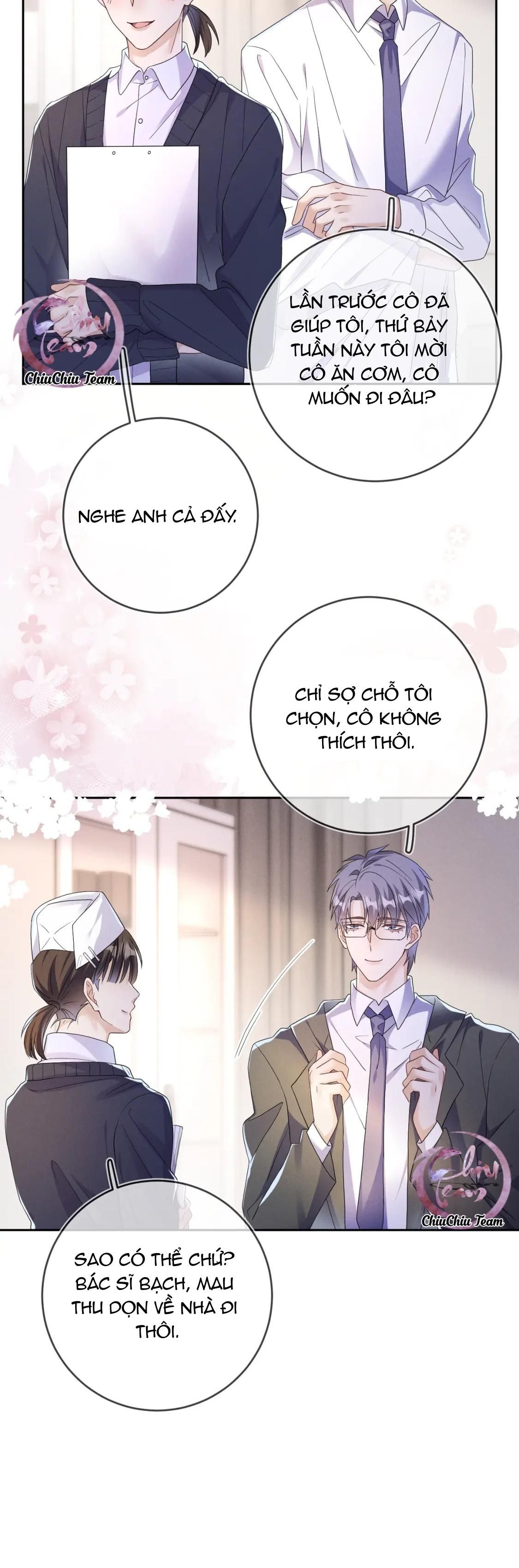 Cường Liệt Công Kích Chapter 73 - 5