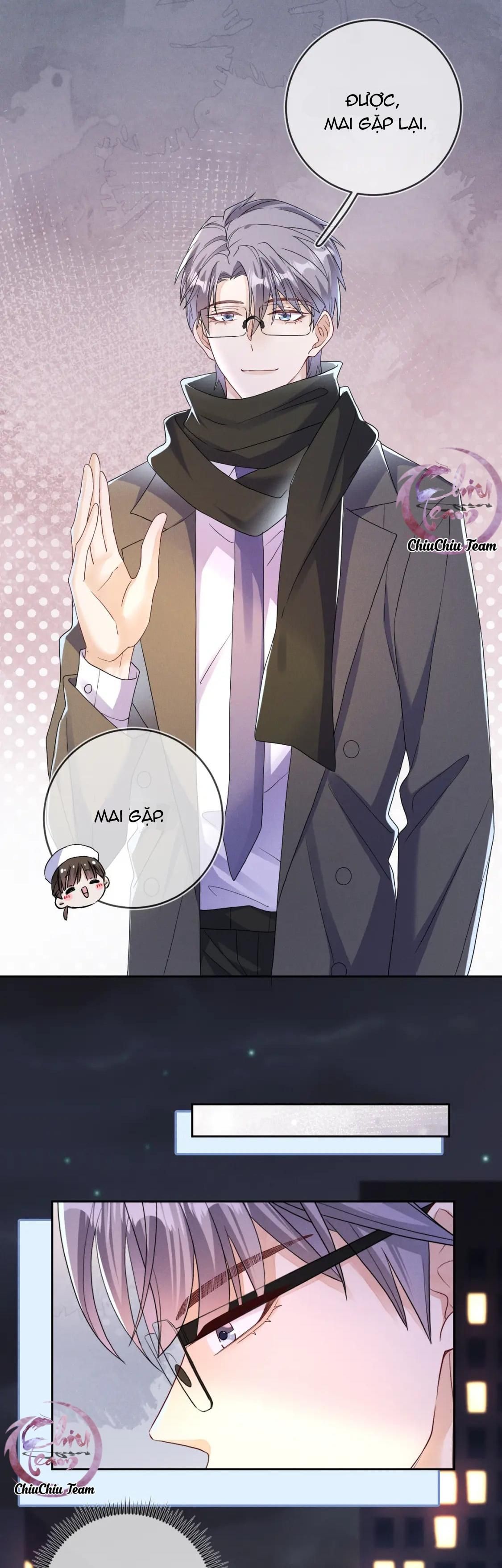 Cường Liệt Công Kích Chapter 73 - 6