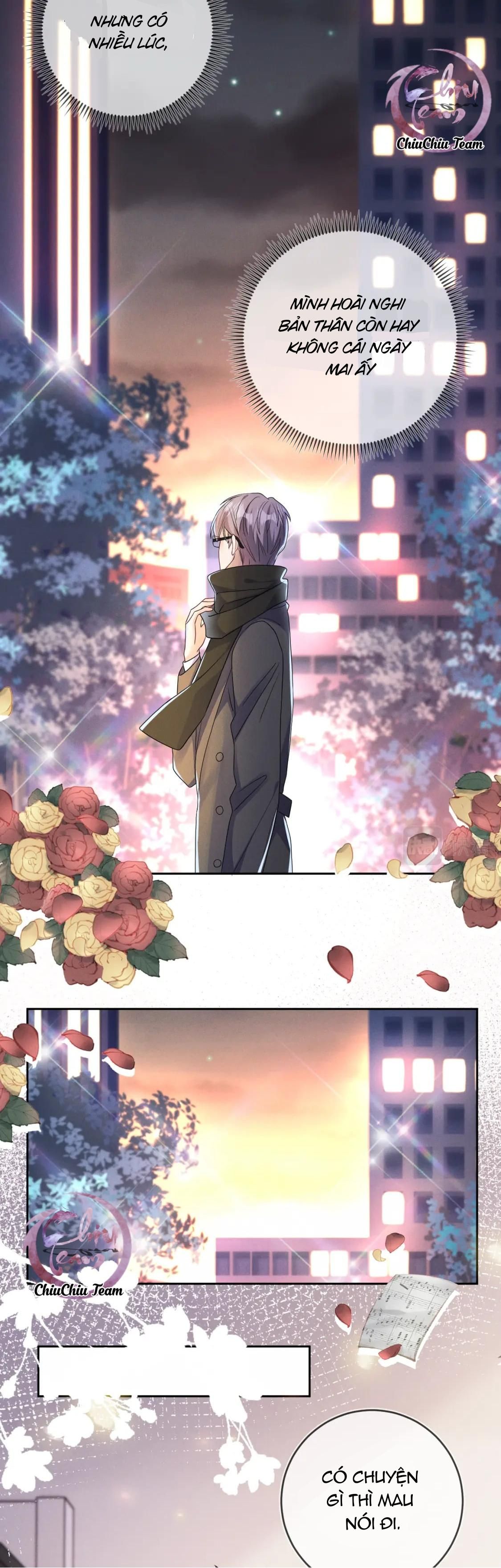 Cường Liệt Công Kích Chapter 73 - 7