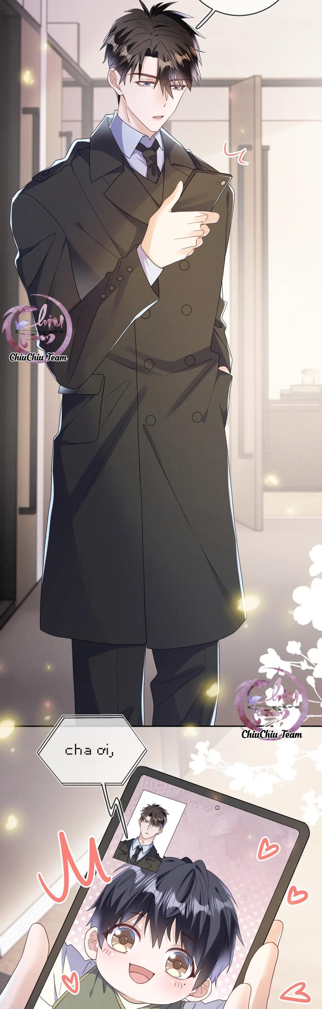 Cường Liệt Công Kích Chapter 73 - 8