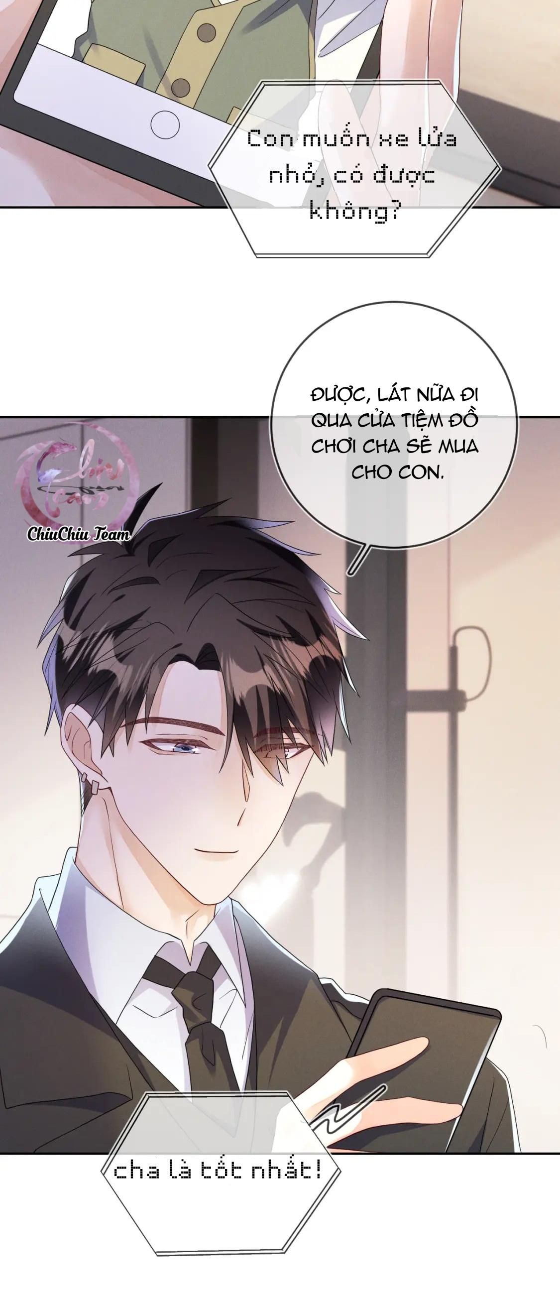 Cường Liệt Công Kích Chapter 73 - 9