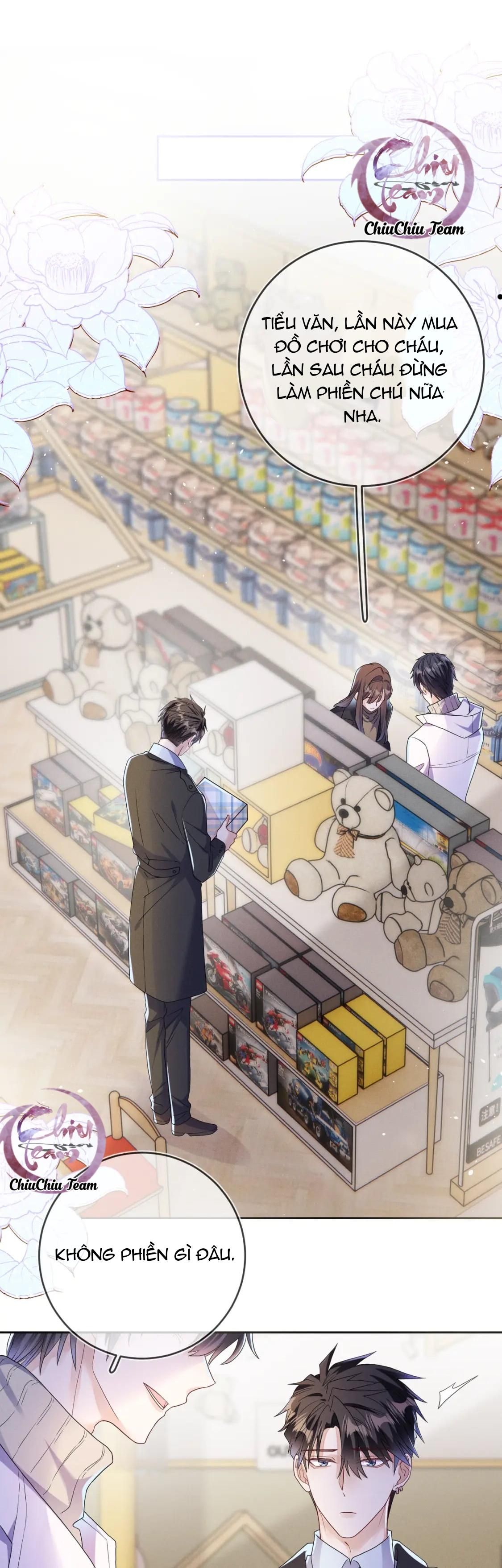 Cường Liệt Công Kích Chapter 73 - 10