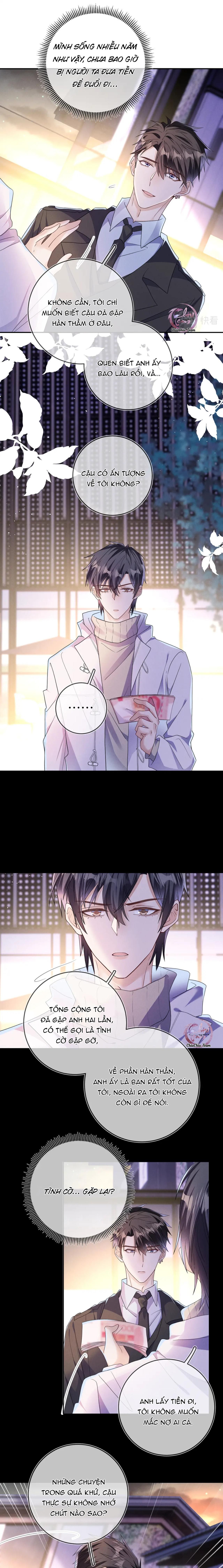 Cường Liệt Công Kích Chapter 74 - 4