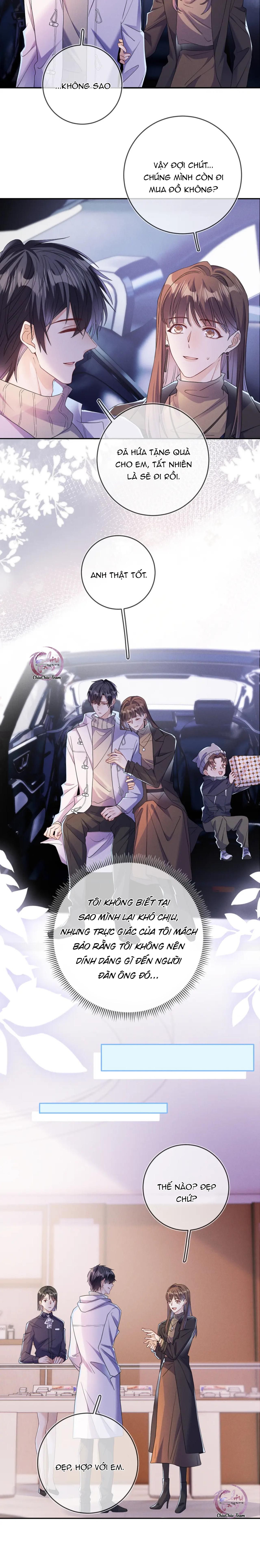 Cường Liệt Công Kích Chapter 74 - 8