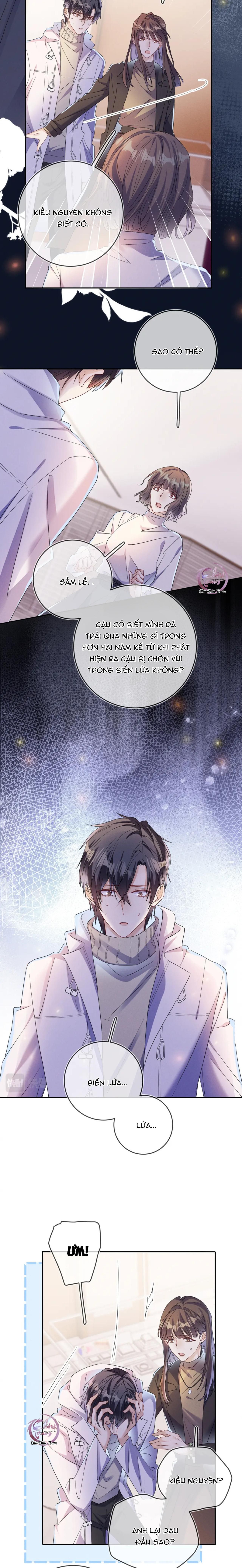 Cường Liệt Công Kích Chapter 74 - 10