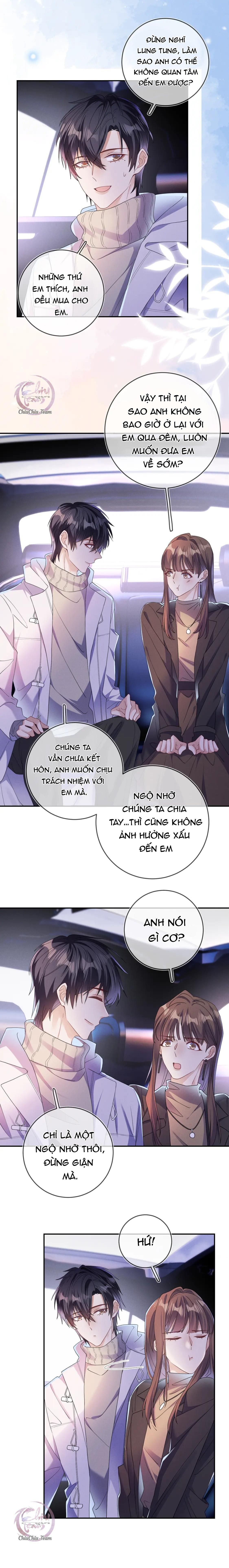 Cường Liệt Công Kích Chapter 75 - 4
