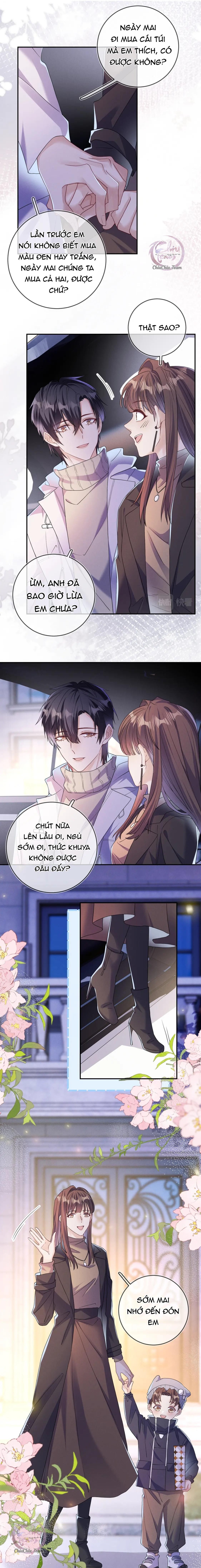 Cường Liệt Công Kích Chapter 75 - 5