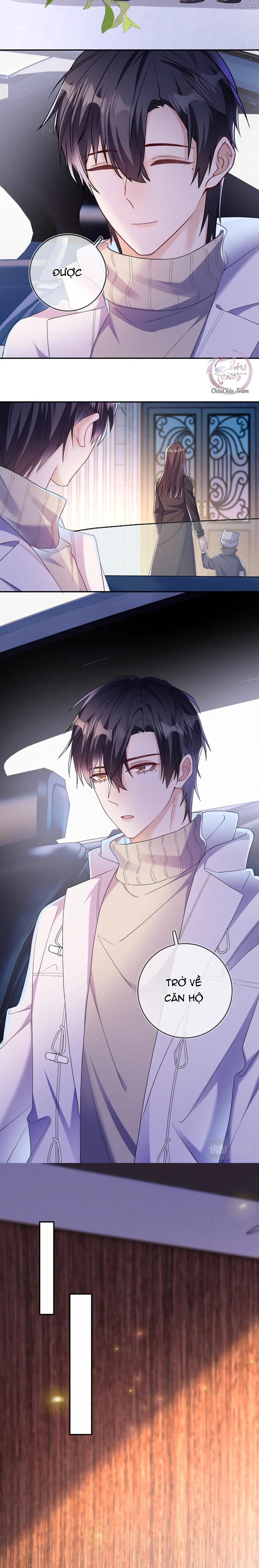 Cường Liệt Công Kích Chapter 75 - 6