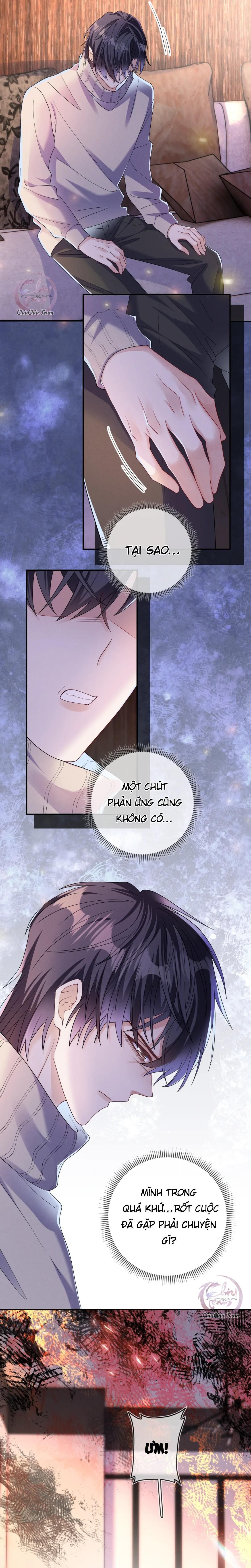 Cường Liệt Công Kích Chapter 75 - 7