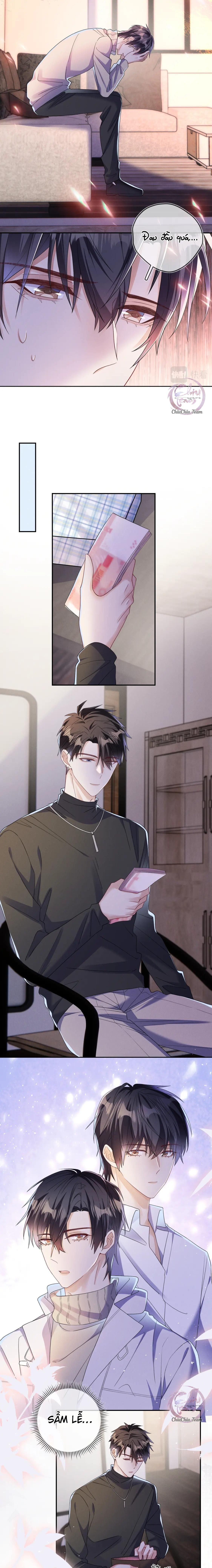 Cường Liệt Công Kích Chapter 75 - 8