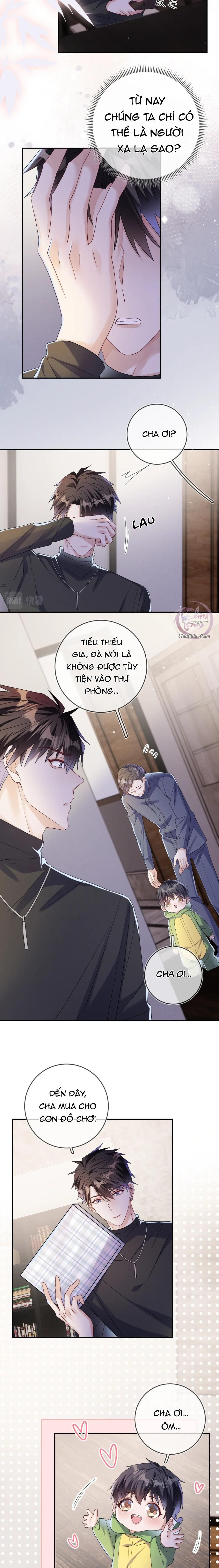 Cường Liệt Công Kích Chapter 75 - 9