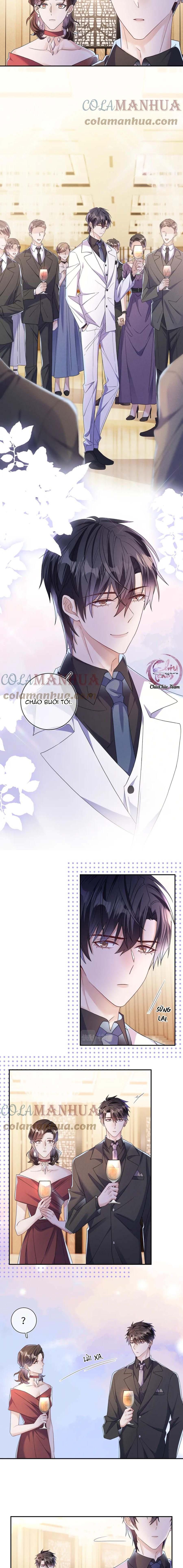 Cường Liệt Công Kích Chapter 76 - 3