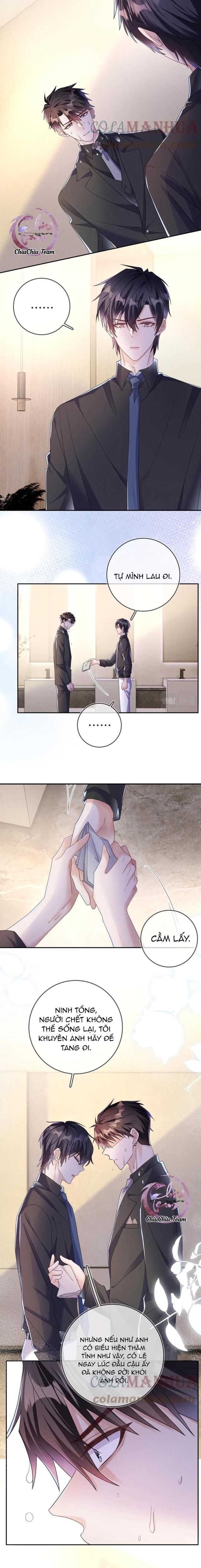 Cường Liệt Công Kích Chapter 77 - 2