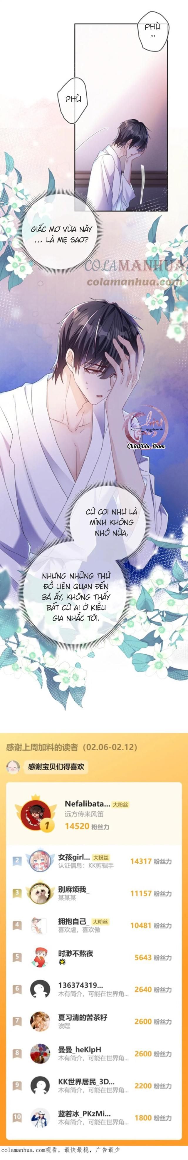 Cường Liệt Công Kích Chapter 77 - 12