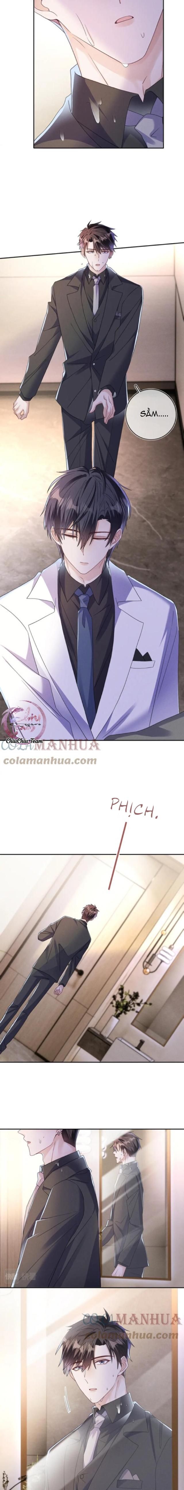 Cường Liệt Công Kích Chapter 77 - 5