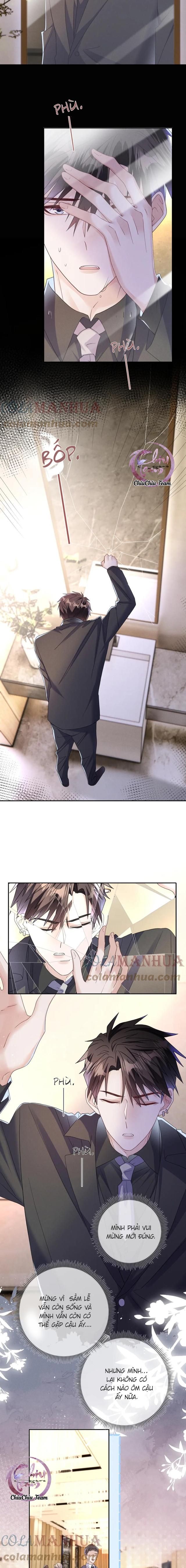 Cường Liệt Công Kích Chapter 77 - 6
