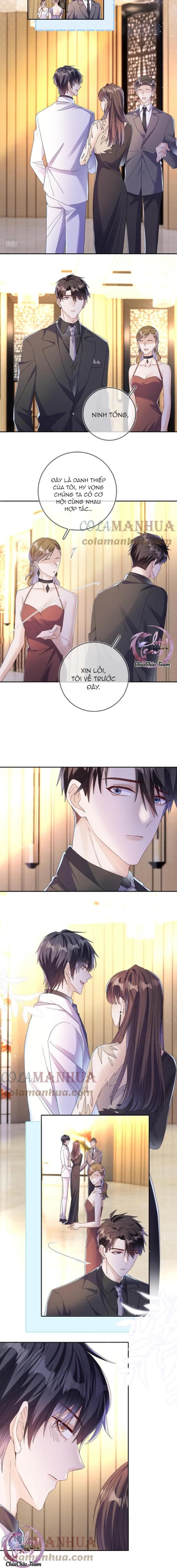 Cường Liệt Công Kích Chapter 77 - 7