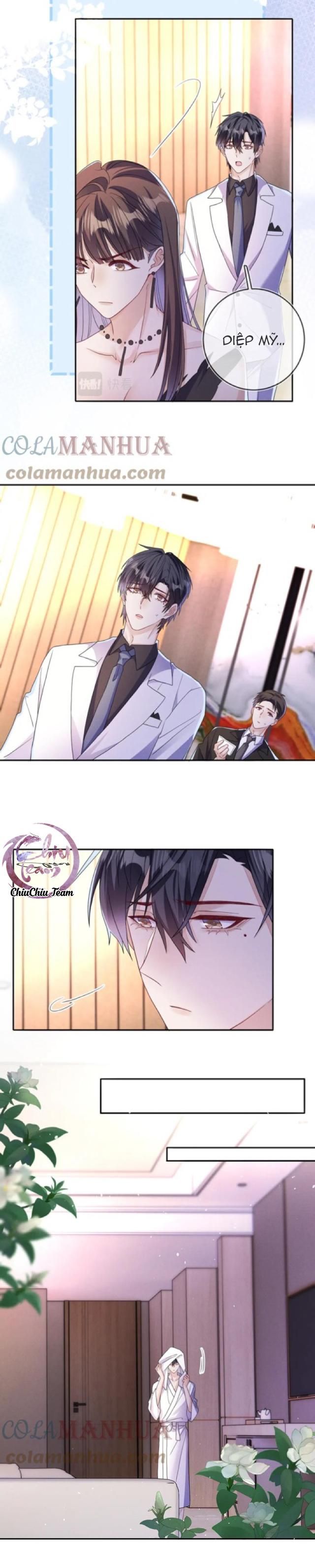 Cường Liệt Công Kích Chapter 77 - 9