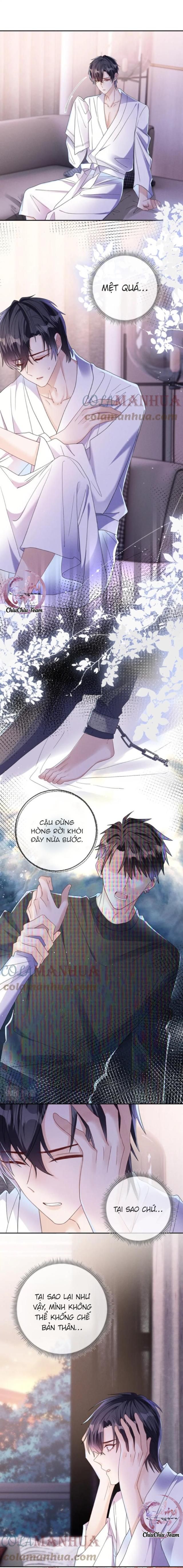 Cường Liệt Công Kích Chapter 77 - 10