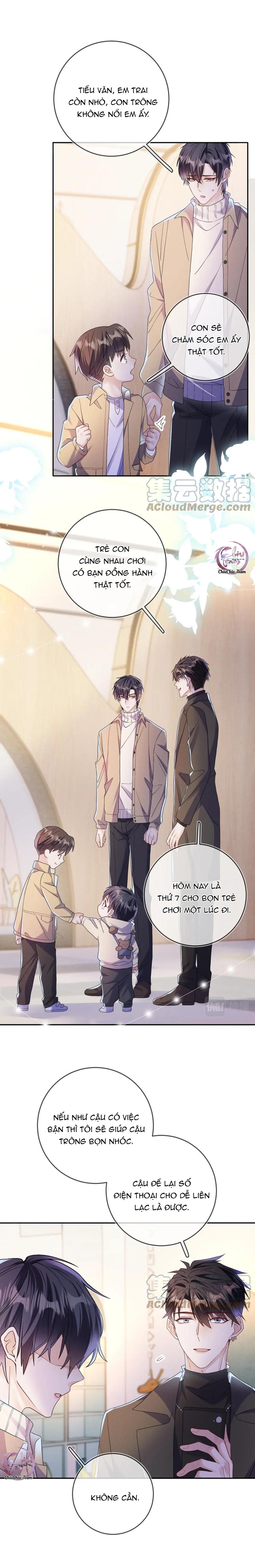 Cường Liệt Công Kích Chapter 78 - 11