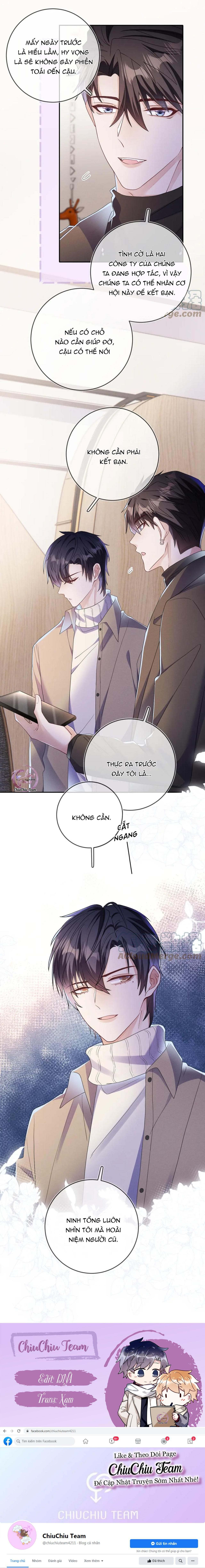 Cường Liệt Công Kích Chapter 78 - 12