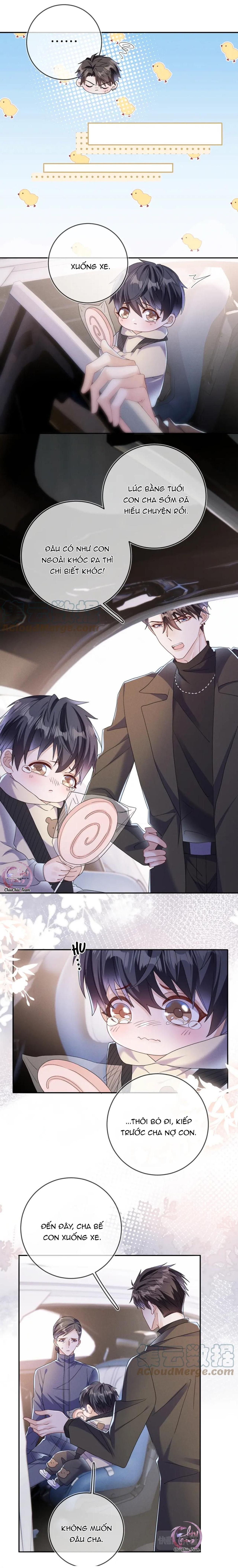 Cường Liệt Công Kích Chapter 78 - 5