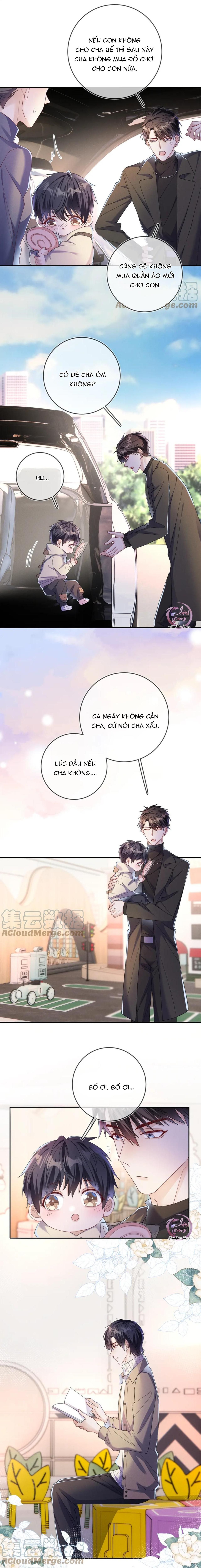Cường Liệt Công Kích Chapter 78 - 6