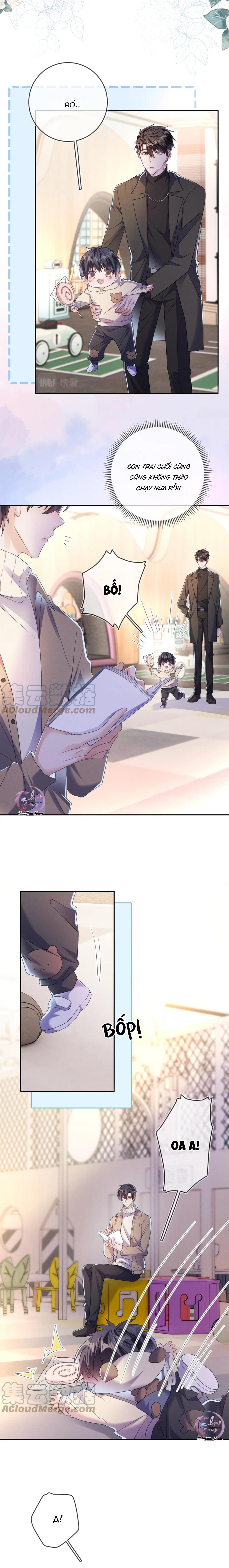 Cường Liệt Công Kích Chapter 78 - 7