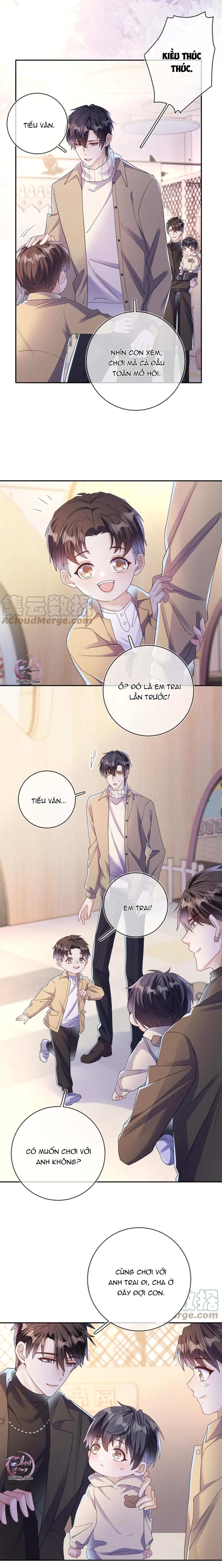 Cường Liệt Công Kích Chapter 78 - 10