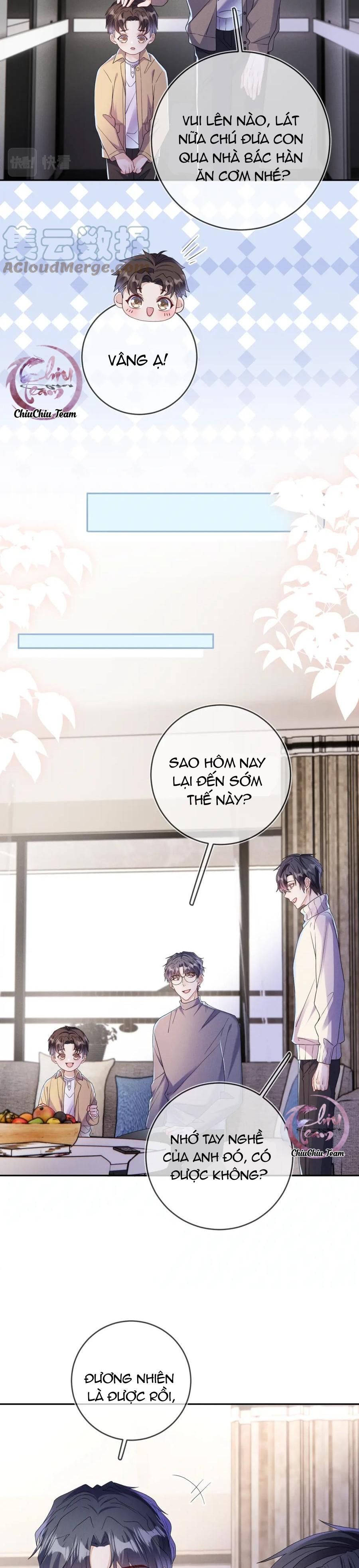 Cường Liệt Công Kích Chapter 79 - 11