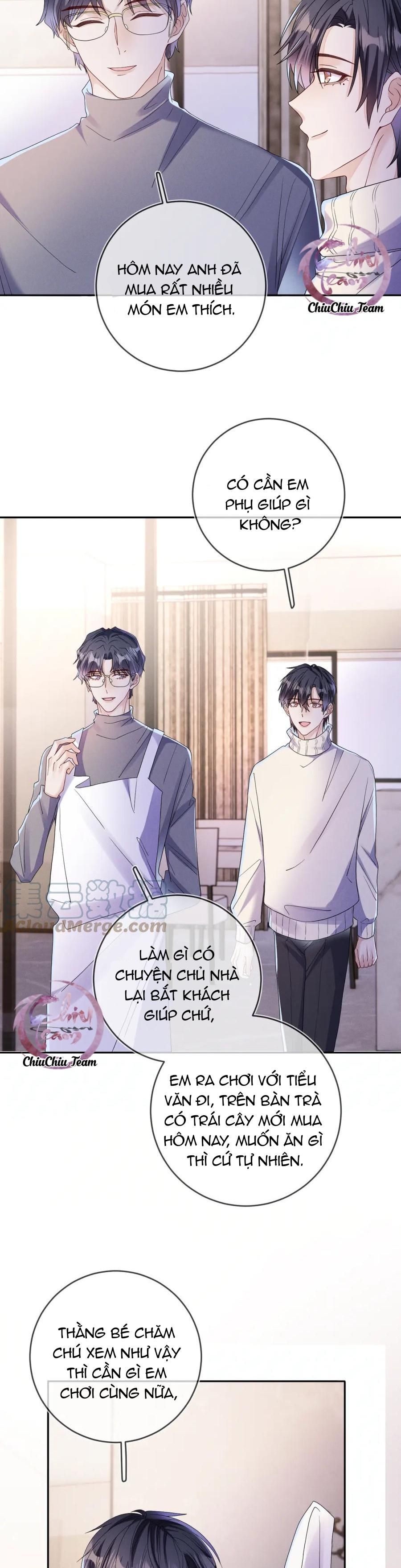 Cường Liệt Công Kích Chapter 79 - 12