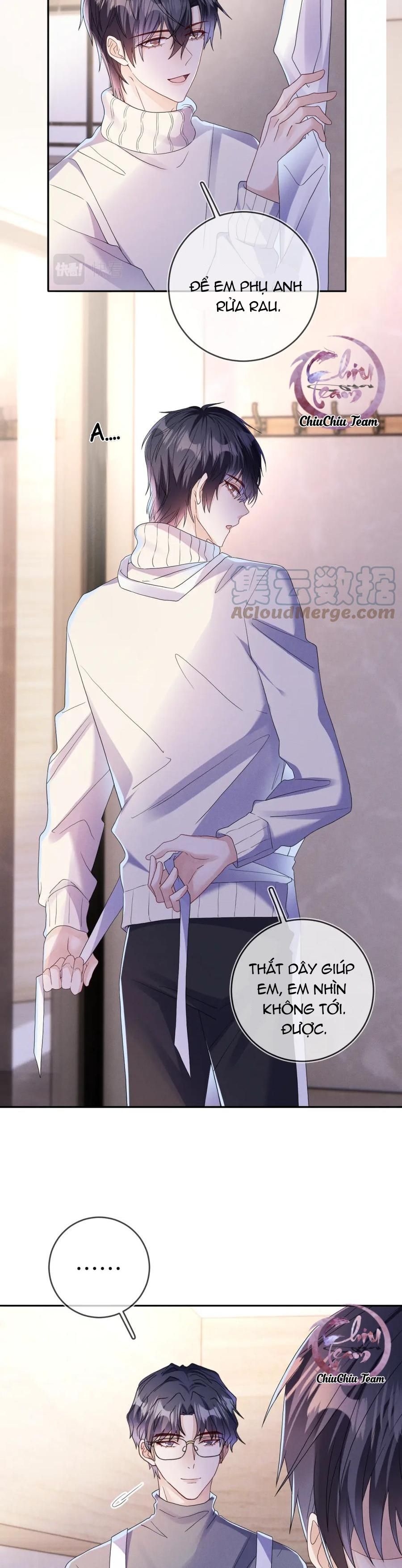 Cường Liệt Công Kích Chapter 79 - 13