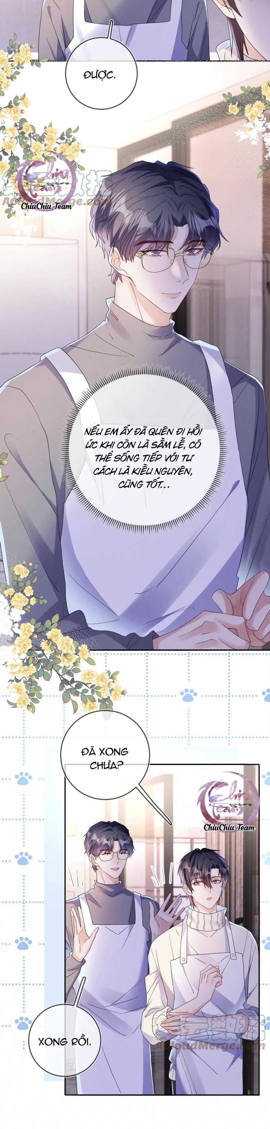 Cường Liệt Công Kích Chapter 79 - 14