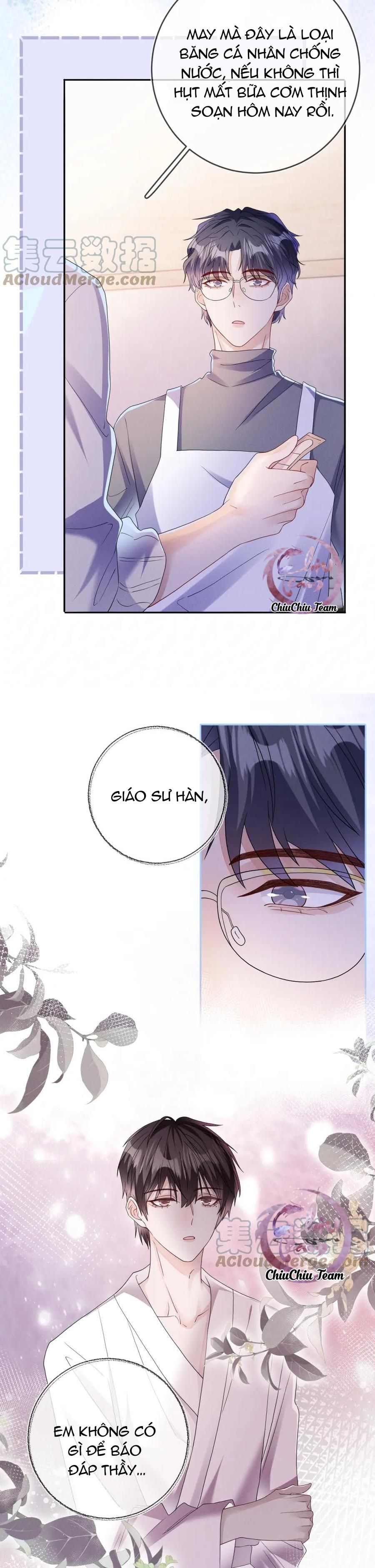 Cường Liệt Công Kích Chapter 79 - 17