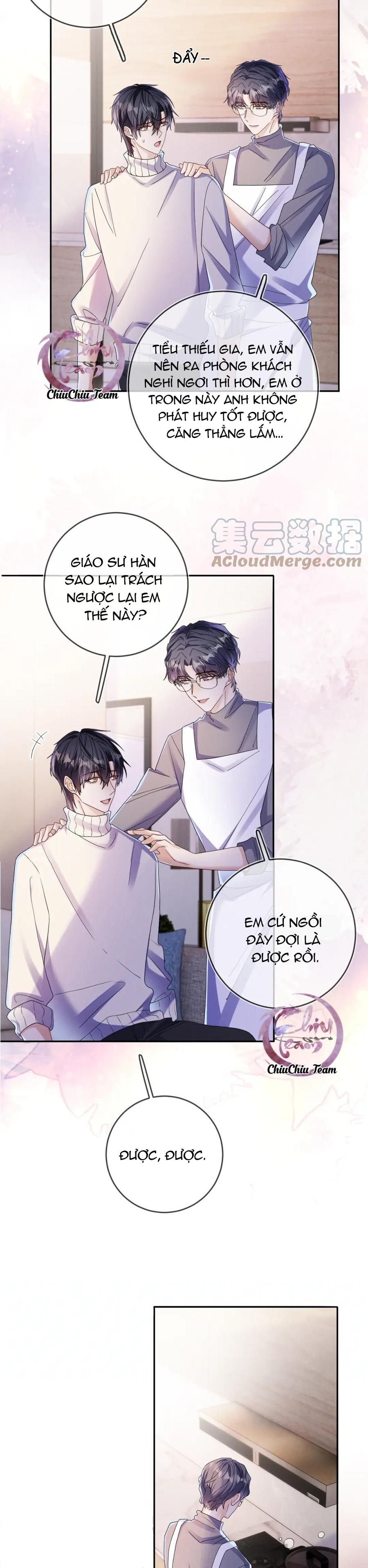 Cường Liệt Công Kích Chapter 79 - 19