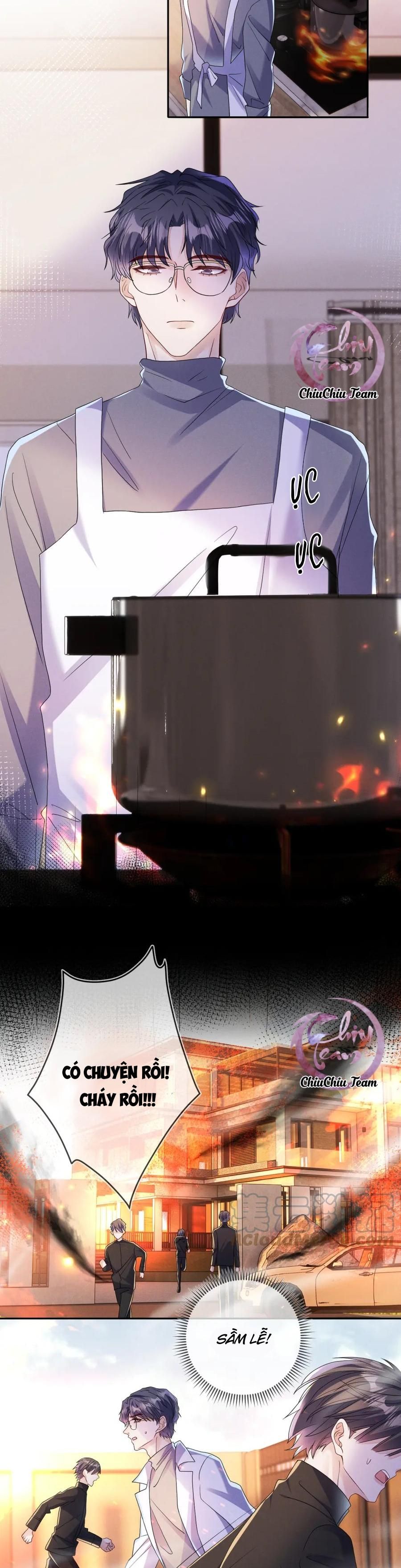 Cường Liệt Công Kích Chapter 79 - 20