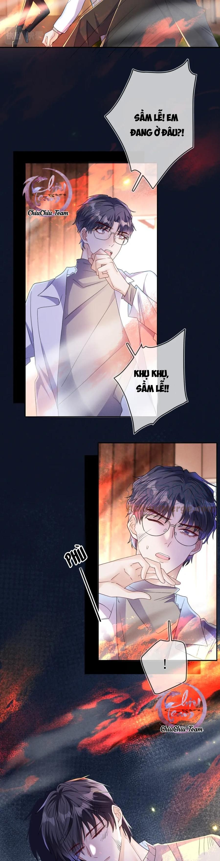 Cường Liệt Công Kích Chapter 79 - 21