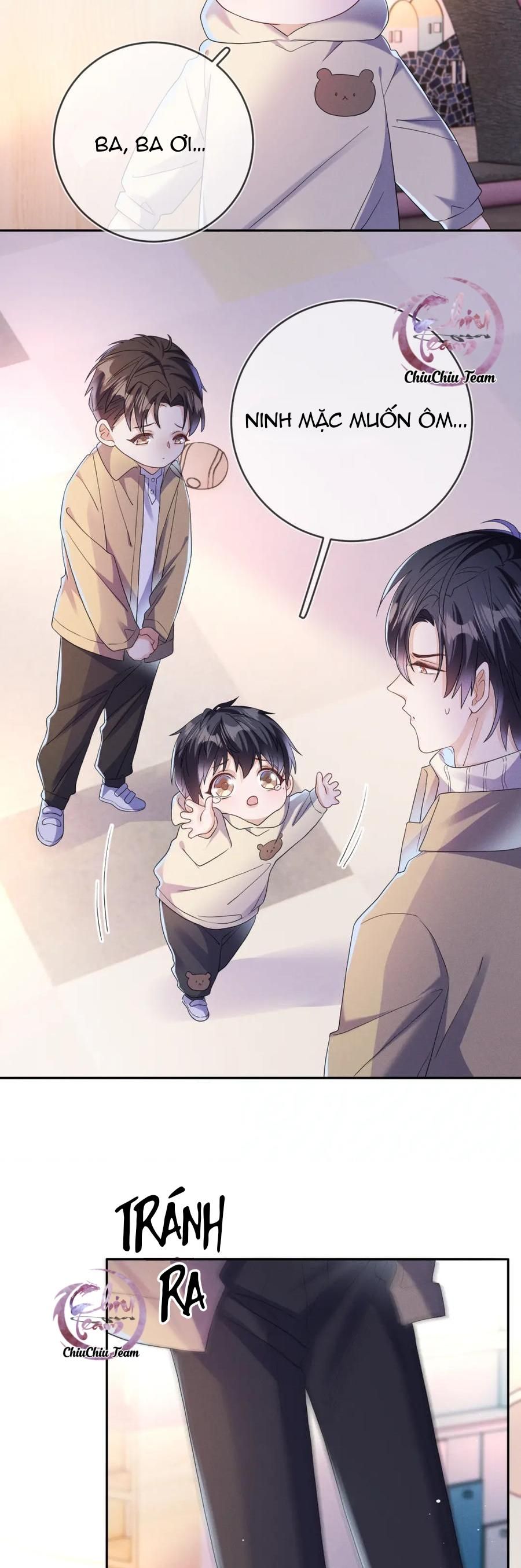 Cường Liệt Công Kích Chapter 79 - 5