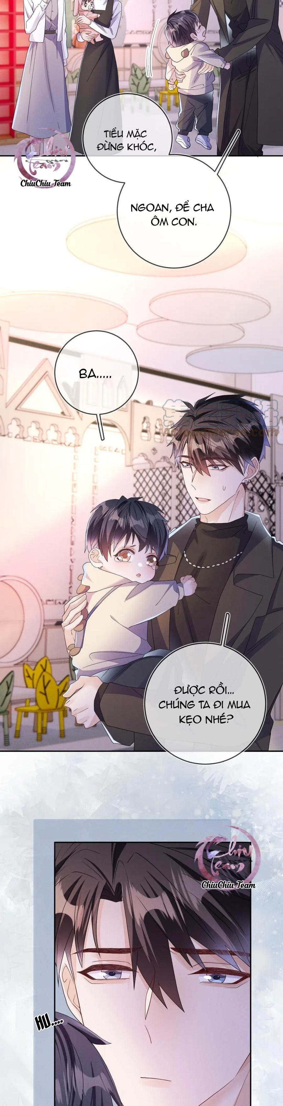 Cường Liệt Công Kích Chapter 79 - 7