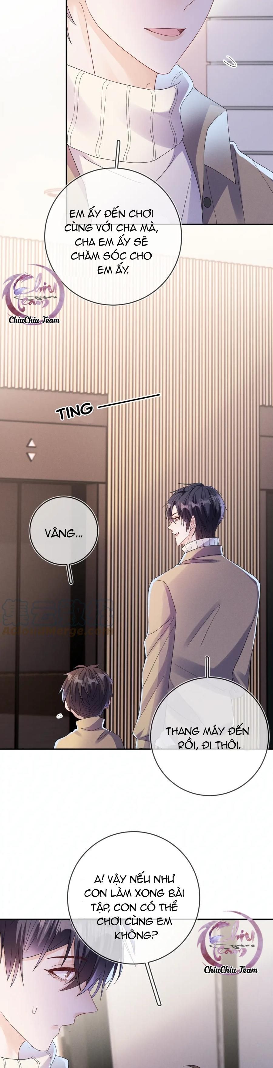 Cường Liệt Công Kích Chapter 79 - 9